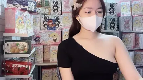 BabyThree_ stripchat stream image