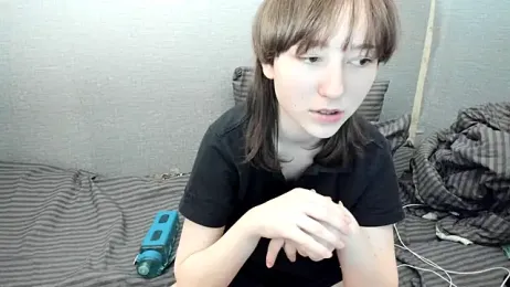 Yoonhee_Kiss stripchat stream image