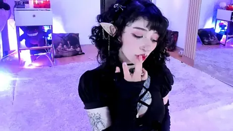 zephirahabney stripchat stream image