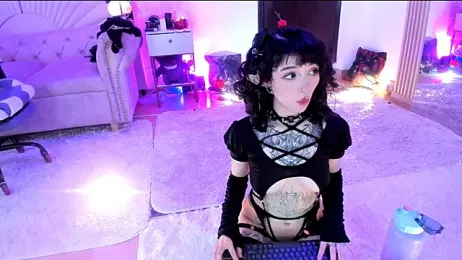 zephirahabney stripchat stream image