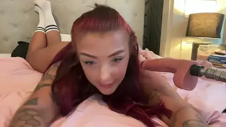 LucyLuxee19 stripchat stream image