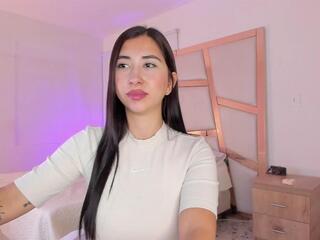 Alisson Mendez flirt4free stream image