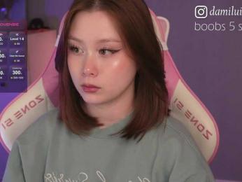 damilui bongacams stream image