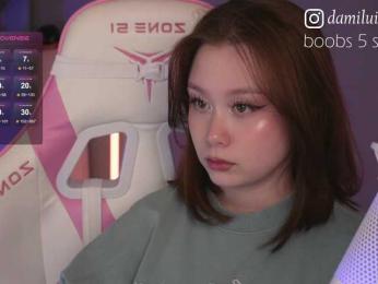 damilui bongacams stream image
