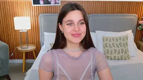 RihannaRose stripchat stream image