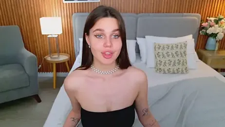 RihannaRose stripchat stream image