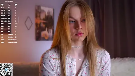 EdlinAlliston stripchat stream image