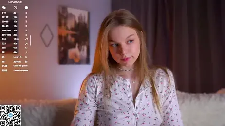 EdlinAlliston stripchat stream image