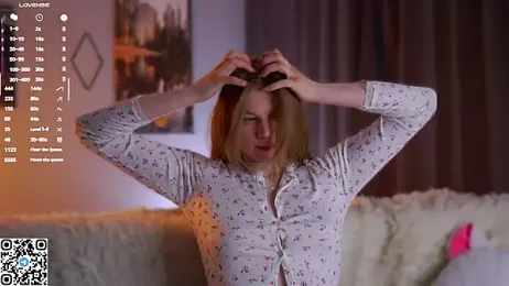 EdlinAlliston stripchat stream image