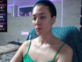 Marina4Love bongacams stream image