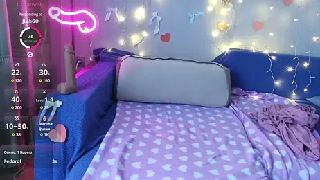 MilaaMilaa stripchat stream image