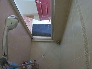 voyeurcam-baileybase-shower camsoda stream image