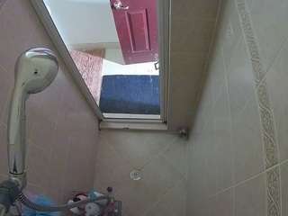 voyeurcam-baileybase-shower camsoda stream image