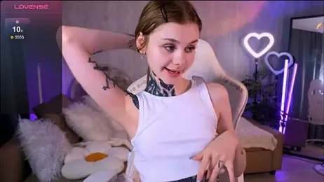 Britney_Lynch stripchat stream image