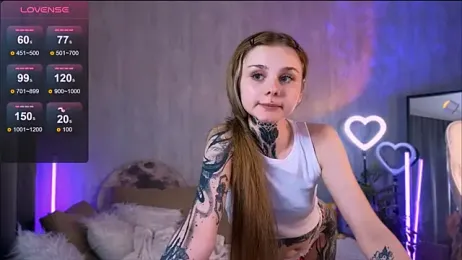 Britney_Lynch stripchat stream image