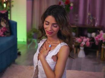 TheAyana bongacams stream image