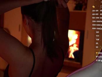 Milkaff- bongacams stream image