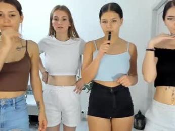 dirtygirls99 chaturbate stream image