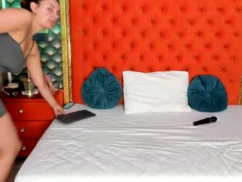 valleriejonnes chaturbate stream image