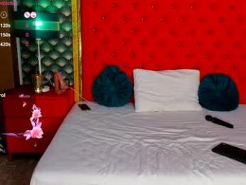 valleriejonnes chaturbate stream image