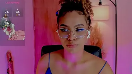 Oxana_Fedorova stripchat stream image