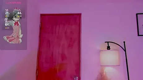 Oxana_Fedorova stripchat stream image