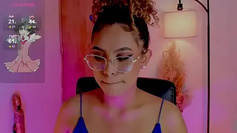 Oxana_Fedorova stripchat stream image