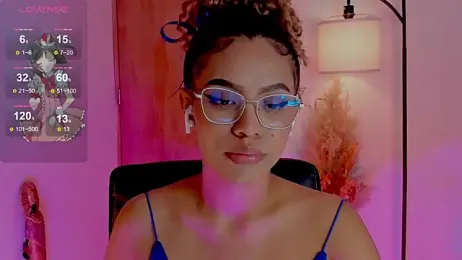 Oxana_Fedorova stripchat stream image