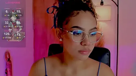 Oxana_Fedorova stripchat stream image