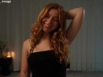 alisonrouge chaturbate stream image