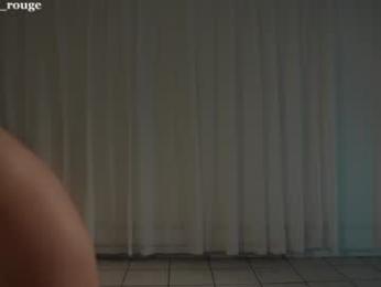 alisonrouge chaturbate stream image