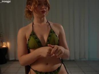 alisonrouge chaturbate stream image