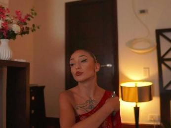 LunaMystyque bongacams stream image