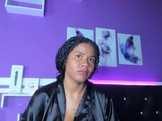 Jade Thonson flirt4free stream image