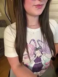 Megan_lu2 stripchat stream image