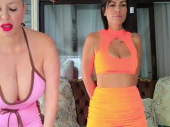 tunderose chaturbate stream image