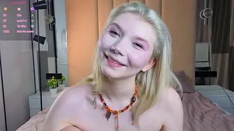 DaisyElmers stripchat stream image