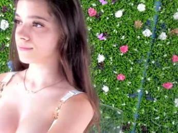 babyaylin chaturbate stream image