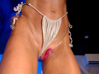 OksanaOcean bongacams stream image