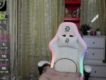 AshleyVasquez bongacams stream image