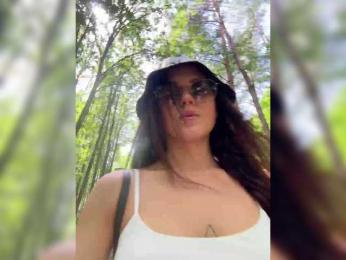 SHAWTY420 bongacams stream image