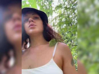 SHAWTY420 bongacams stream image