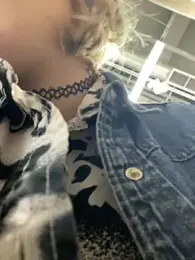 Baby__Naughty stripchat stream image