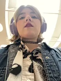 Baby__Naughty stripchat stream image