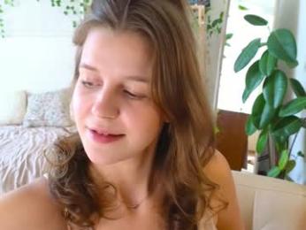 eli_sun chaturbate stream image