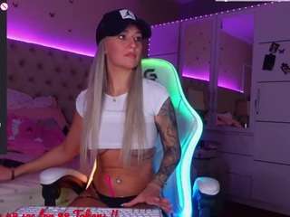 aliciarey camsoda stream image