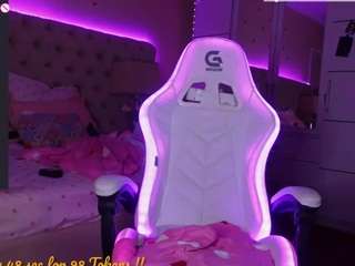 aliciarey camsoda stream image