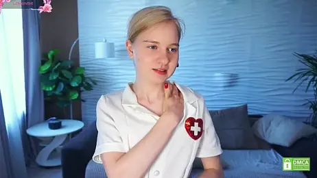 OdelinaFicken stripchat stream image