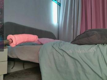 CherryGirlfriend bongacams stream image