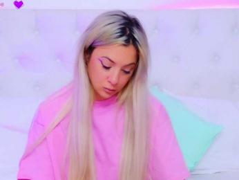 AriannaSins bongacams stream image